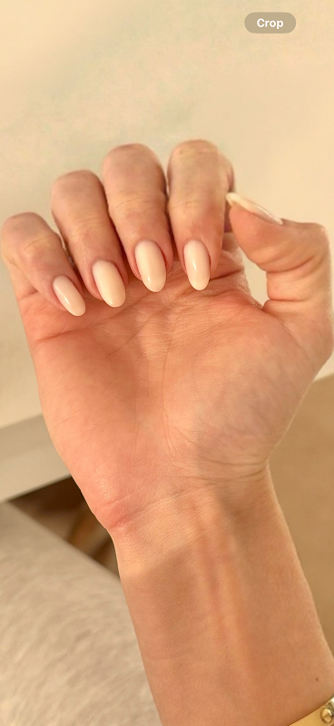 Isabella - Pedicure Specialist